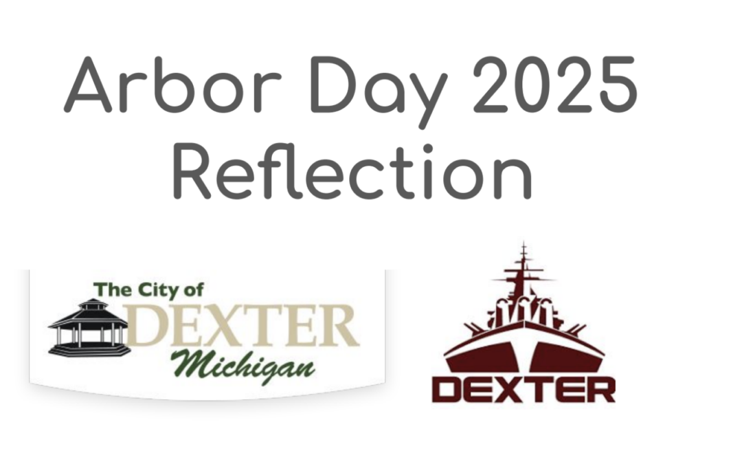 Dexter Community Arbor Day Project